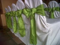 Timeless Chair Cover Hire 1081189 Image 9